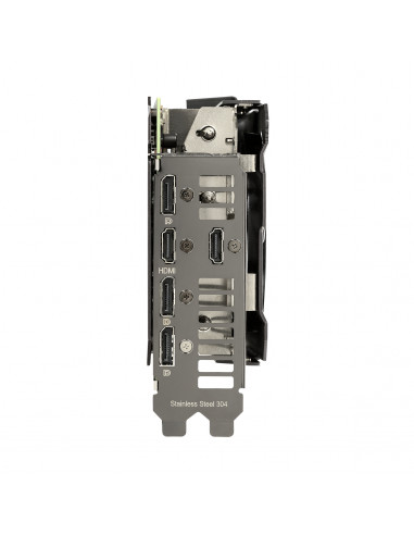 8GB GeForce RTX 3070 TUF Gaming 8GB GeForce RTX 3070 TUF Gaming