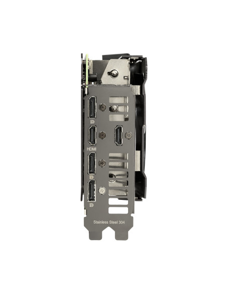 8GB GeForce RTX 3070 TUF Gaming