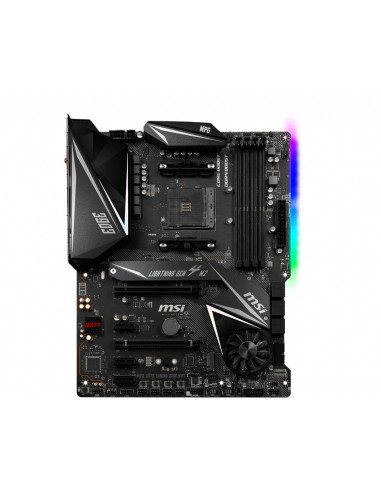 X570 Gaming Edge WIFI