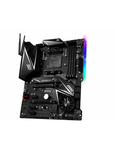 X570 Gaming Edge WIFI