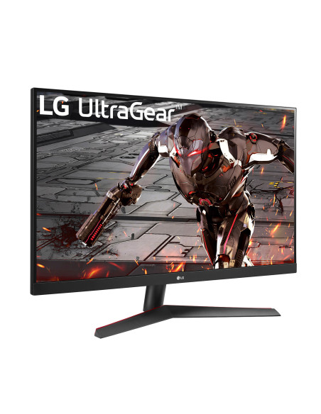 31.5" UltraGear Gaming QHD 1ms 165Hz FreeSync Borderless