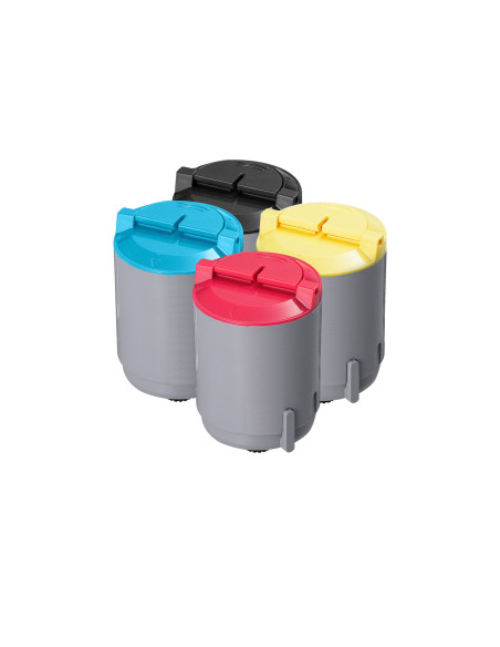 CLP-P300C - Confezione da 4 toner