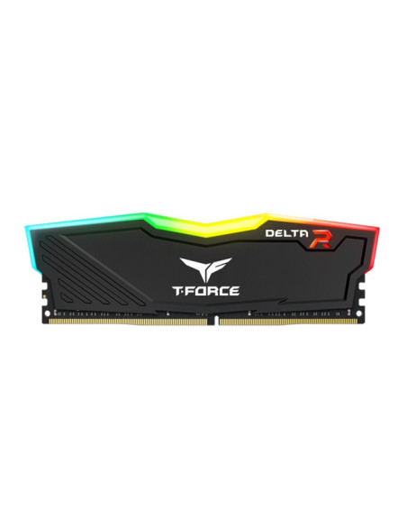 16GB (2x8GB) 3,2GHz T-Force Delta RGB CL16