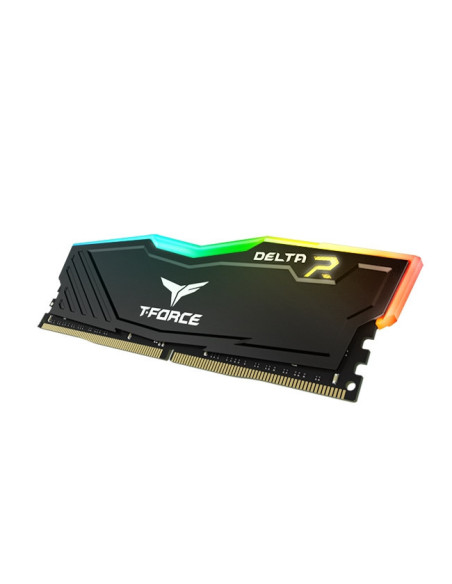 16GB (2x8GB) 3,2GHz T-Force Delta RGB CL16