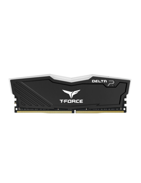 16GB (2x8GB) 3,2GHz T-Force Delta RGB CL16