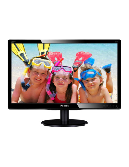 20" V-Line Monitor LED