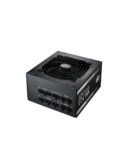 750W MWE 80+ Gold