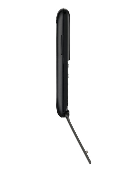 Ramos 1.77" Nero, Dual-SIM, 1.3MP, Bluetooth, FM, 600mAh