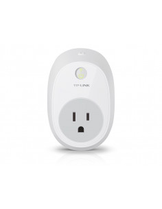 Smat Wi-Fi Plug