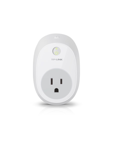 Smat Wi-Fi Plug