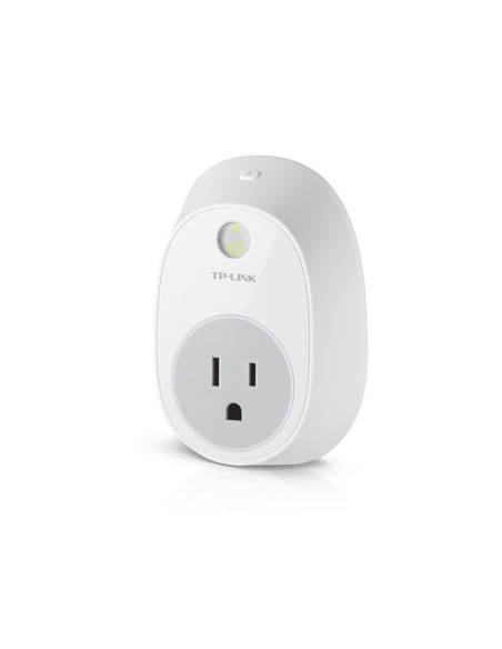 Smat Wi-Fi Plug