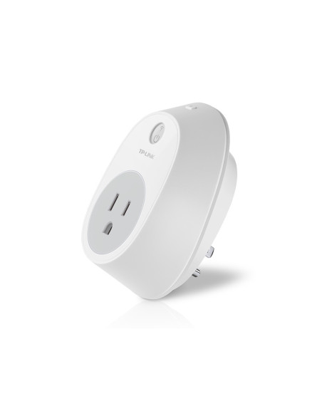 Smat Wi-Fi Plug