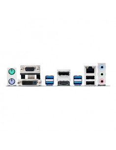B250M-C Prime mATX M.2 DDR4 2