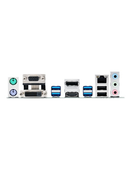 B250M-C Prime mATX M.2 DDR4