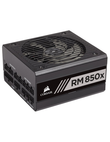 850W RM850X 80+ Gold Modulare 850W RM850X 80+ Gold Modulare