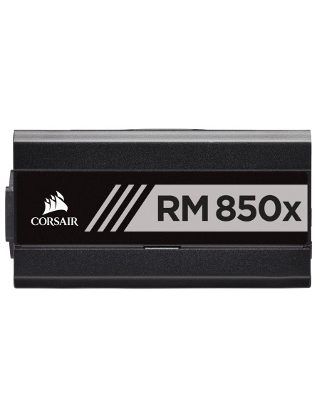 850W RM850X 80+ Gold Modulare