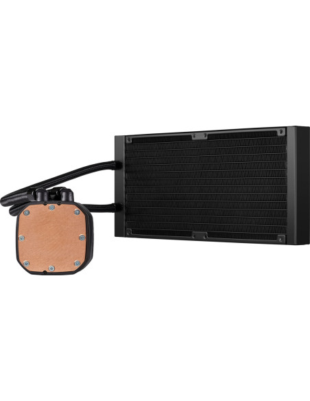 iCUE H115i RGB PRO XT