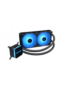 Liqmax III RGB 240