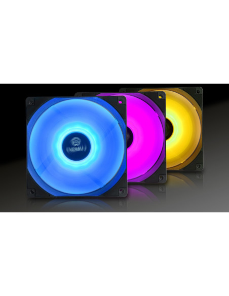 Liqmax III RGB 240
