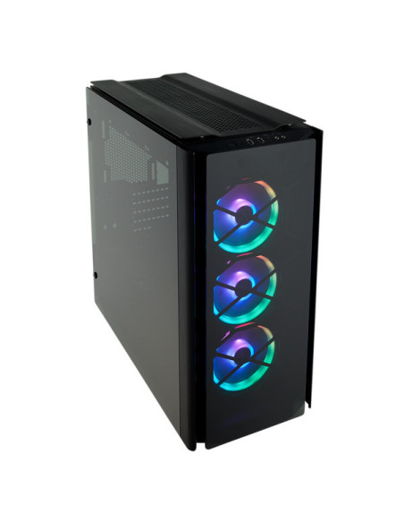 Obsidian 500D RGB