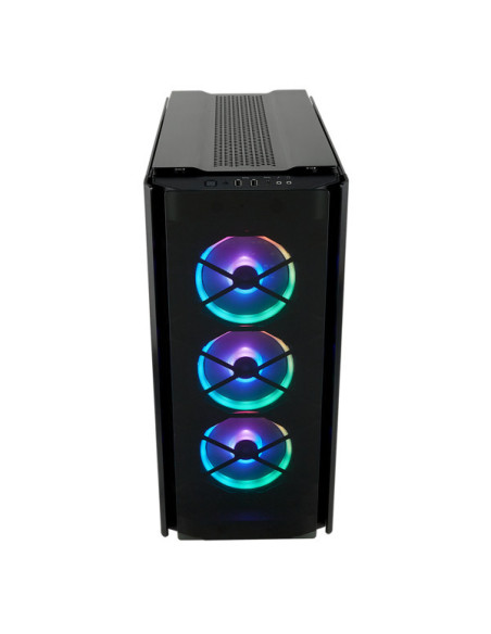 Obsidian 500D RGB