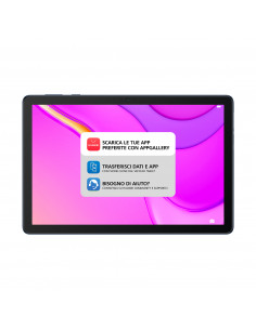 10.1" Matepad T10s 4G/LTE... 2