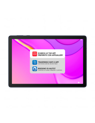 10.1" Matepad T10s 4G/LTE 64GB 3GB...