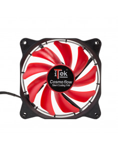 120mm Cosmo Flow Silent Fan... 2