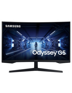27" Odyssey G5 C27G54TQWR...