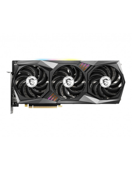 8GB GeForce RTX 3070 Gaming Z Trio LHR