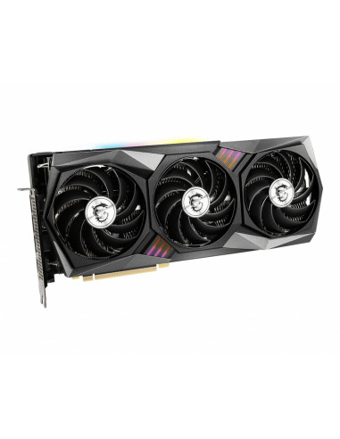 8GB GeForce RTX 3070 Gaming Z Trio LHR