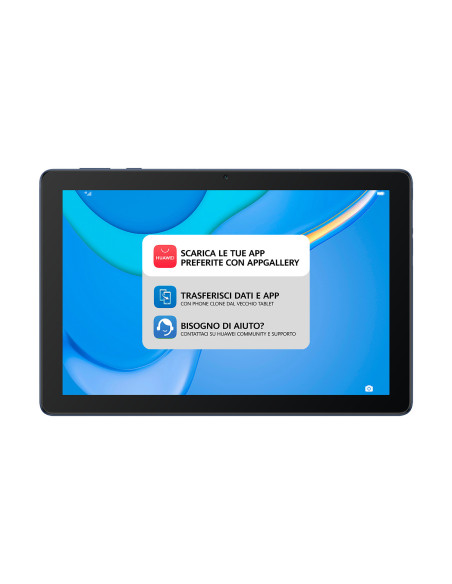 9.7" MatePad T10 32GB 2GB Wi-Fi5 Deepsea Blue