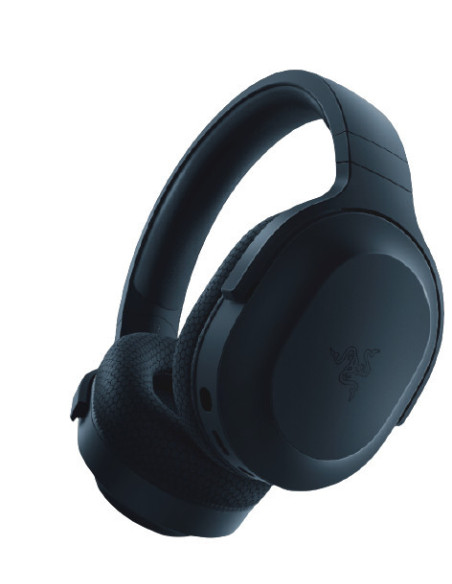 Barracuda X Wireless Cuffie Gaming Multipiattaforma