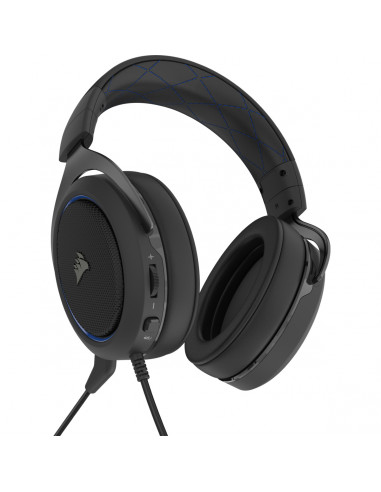 HS60 PRO STEREO Headset Wired...