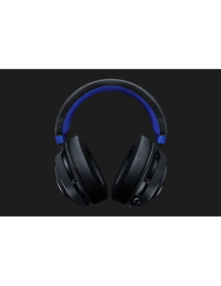 Kraken for Console