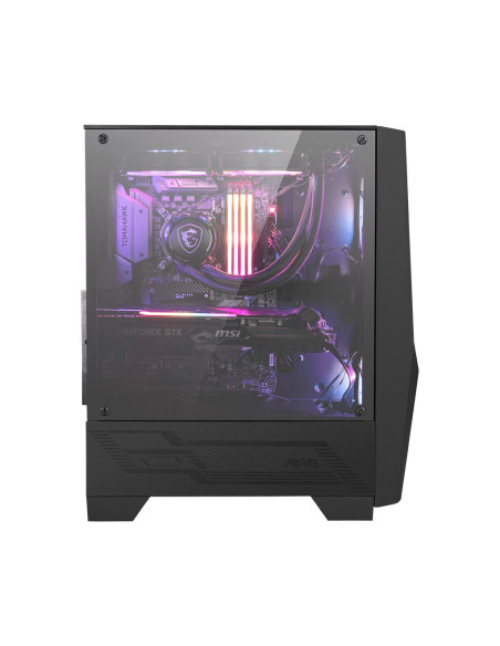MAG Forge 100R