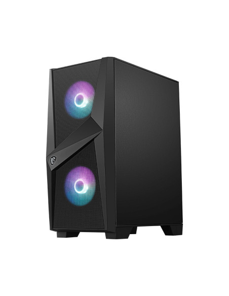 MAG Forge 100R