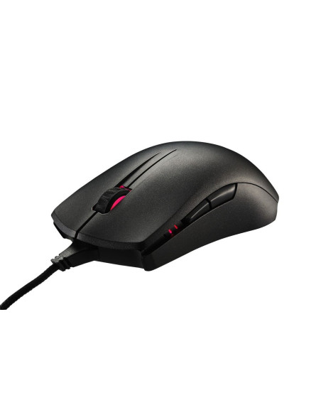 MasterMouse Pro L RGB Ambidestro
