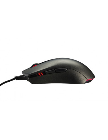 MasterMouse Pro L RGB Ambidestro MasterMouse Pro L RGB Ambidestro