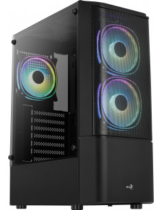 Quantum Mesh Black