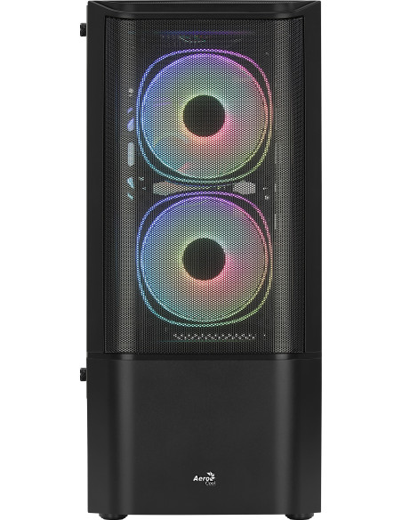 Quantum Mesh Black