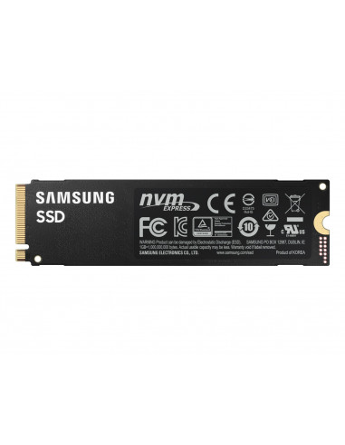 1TB - 980 PRO  M.2 NVMe