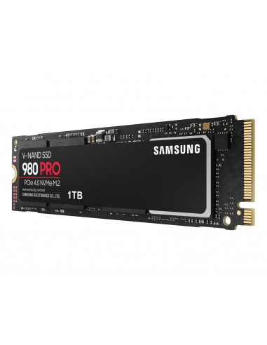 1TB - 980 PRO  M.2 NVMe