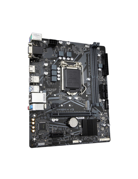 H410M H V3 mATX