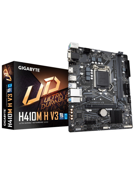 H410M H V3 mATX