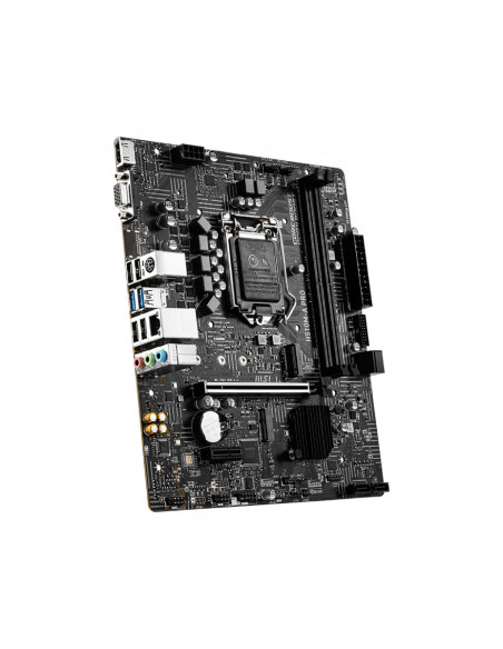 H510M-A Pro mATX