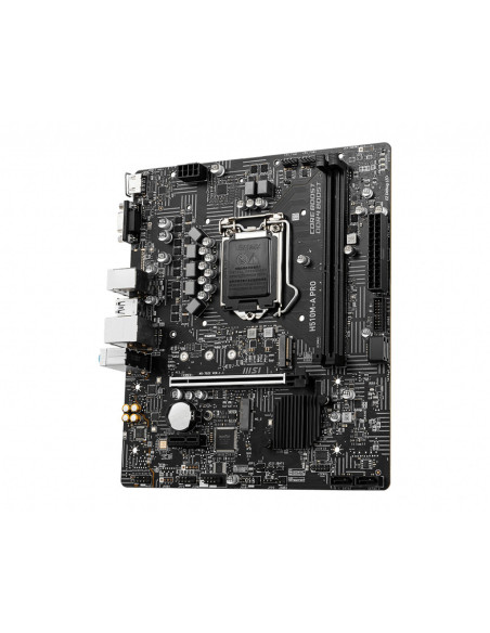 H510M-A Pro mATX