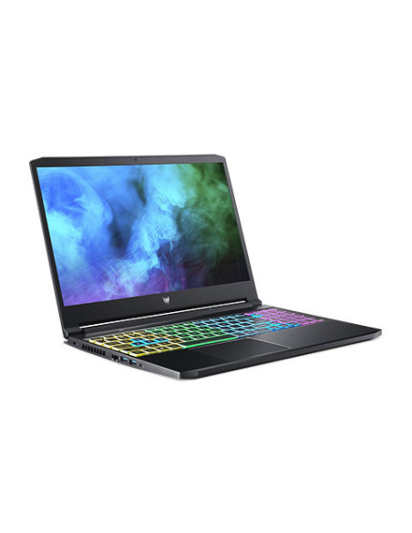15.6" Predator Triton 300 Core i7-11800H GeForce RTX3070/8GB 16GB 512GB/NVMe W10H
