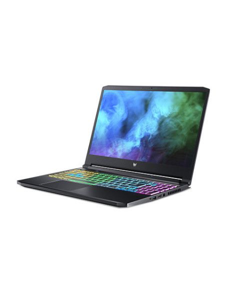 15.6" Predator Triton 300 Core i7-11800H GeForce RTX3070/8GB 16GB 512GB/NVMe W10H