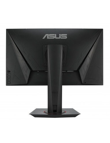 24,5" VG258 FHD FreeSync, 165Hz, 1ms 24,5" VG258 FHD FreeSync, 165Hz, 1ms